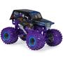 Imagem de Monster Jam Son-UVA Digger - Caminhão Monstro Fundido sob Pressão para Colecionador