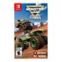 Imagem de Monster Jam Steel Titans - Switch