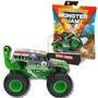 Imagem de Monster Jam Truck - Carro Grave Digger True Metal 1:64 Sunny