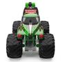 Imagem de Monster Jam Truck - Carro Grave Digger True Metal 1:64 Sunny