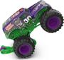 Imagem de Monster Jam Truck Carro Grave Digger Wheelie Bar 1:64 Sunny