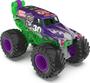 Imagem de Monster Jam Truck Carro Grave Digger Wheelie Bar 1:64 Sunny