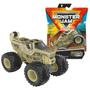 Imagem de Monster Jam Truck - Carro Soldier Fortune Wheelie 1:64 Sunny