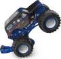 Imagem de Monster Jam Truck Carro Son Uva Digger - Wheelie 1:64 Sunny