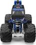 Imagem de Monster Jam Truck Carro Son Uva Digger - Wheelie 1:64 Sunny
