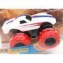 Imagem de Monster Truck Cry Cars ul Branco E Vermelho Rl071-8