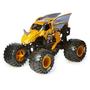 Imagem de Monster Truck fundido sob pressão para colecionador Monster Jam Bakugan 1:24