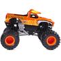 Imagem de Monster Truck fundido sob pressão para colecionador Monster Jam El Toro Loco 1:24