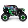 Imagem de Monster Truck fundido sob pressão para colecionador Monster Jam Grave Digger 1:24