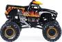 Imagem de Monster Truck Monster Jam El Toro Loco em escala 1:24