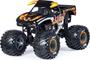 Imagem de Monster Truck Monster Jam El Toro Loco em escala 1:24