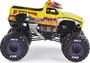 Imagem de Monster Truck Monster Jam El Toro Loco em escala 1:24