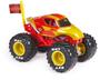 Imagem de Monster Truck Monster Jam Marvel Superhero 1:64 Escala 3+