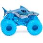 Imagem de Monster Truck Monster Jam Megalodon - Caminhão Monstro em Escala 1:64 - Die-cast