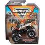 Imagem de Monster Truck Monster Jam Monster Mutt Dálmata 1:64 - Brinquedo em Escala 1:64