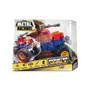 Imagem de Monster Truck T-rex 20cm Metal Machines - Candide 8709