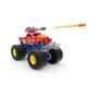 Imagem de Monster Truck T-rex 20cm Metal Machines - Candide 8709