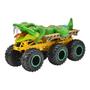 Imagem de Monster Trucks Big Rigs - Caminhão Reboque - 1/64 - Hot Wheels - Mattel