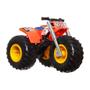 Imagem de Monster Trucks FYJ44 - Carrinho 1/64 - Hot Wheels - Mattel