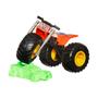 Imagem de Monster Trucks FYJ44 - Carrinho 1/64 - Hot Wheels - Mattel