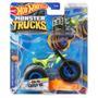 Imagem de Monster Trucks FYJ44 - Carrinho 1/64 - Hot Wheels - Mattel