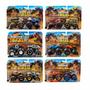 Imagem de Monster Trucks Hot Wheels 2 Unidades Sortidas