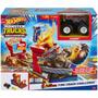 Imagem de Monster Trucks Pista Arena Smashers Hot Wheels - Mattel HNB87