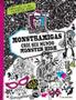 Imagem de Monstramigas - Crie Seu Mundo Monster High