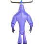 Imagem de Monstros S.A. Boneco Articulado Tylor Tuskmon Disney Mattel