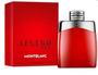 Imagem de Mont Blan Legend Red 100Ml Eau De Parfum