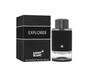 Imagem de Mont Blanc Explorer Masculino Edp 100ml