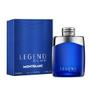 Imagem de Mont Blanc Legend Blue Edp 100Ml Perfume Masculino