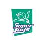 Imagem de Monta Blocos Tom E Jerry 54 Peças Super Toys Infantil - SUPERTOYS