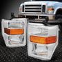 Imagem de Montagem de Farol para Torchbeam F250, F350, F450 e F550