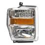 Imagem de Montagem de Farol para Torchbeam F250, F350, F450 e F550