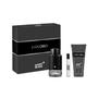 Imagem de Montblanc Explorer Kit Eau de Parfum - Perfume Masculino 100ml + Eau de Parfum 7,5ml + Gel 100ml