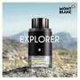 Imagem de Montblanc Explorer Masculino Eau De Parfum 100ml