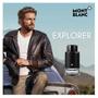 Imagem de Montblanc Explorer Masculino Eau De Parfum 100ml