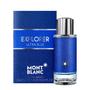 Imagem de Montblanc Explorer Ultra Blue Eau de Parfum - Perfume Masculino 30ml