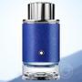 Imagem de Montblanc Explorer Ultra Blue Masc Edp 100ml