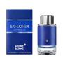 Imagem de Montblanc Explorer Ultra Blue Masculino Eau De Parfum 30Ml