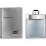 Imagem de Montblanc individuel masculino eau de toilette 50ml