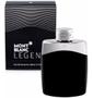 Imagem de Montblanc Legend Masculino Eau De Toilette 50ml