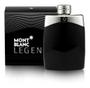 Imagem de Montblanc Legend Masculino Eau De Toilette 50ml