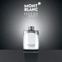 Imagem de Montblanc Legend Spirit Kit - Eau de Toilette + Gel de Banho