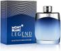 Imagem de Montblanc special edition eau de toilette 100ml