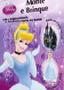 Imagem de Monte e Brinque - Disney Princesa - Cinderela - Melbooks