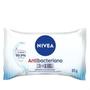 Imagem de Monte Seu Kit  Sabonete Barra Hidratante Nivea - 85g