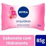 Imagem de Monte Seu Kit  Sabonete Barra Hidratante Nivea - 85g