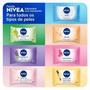 Imagem de Monte Seu Kit  Sabonete Barra Hidratante Nivea - 85g